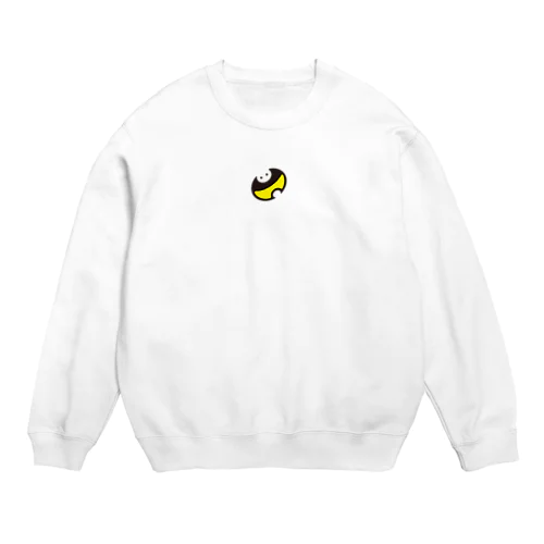 GameLens(ゲームレンズ) Crew Neck Sweatshirt