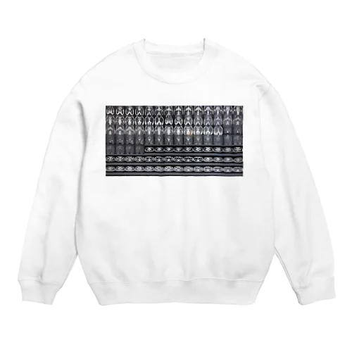 のりさんのMRI2 Crew Neck Sweatshirt