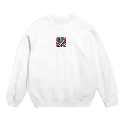 tシャツ Crew Neck Sweatshirt