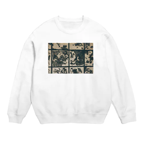 タイル Crew Neck Sweatshirt