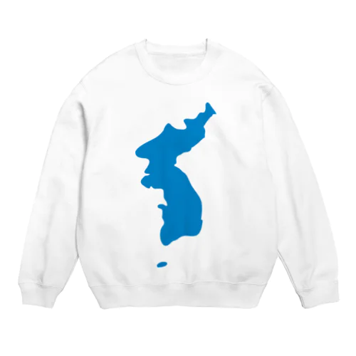 統一旗 Crew Neck Sweatshirt