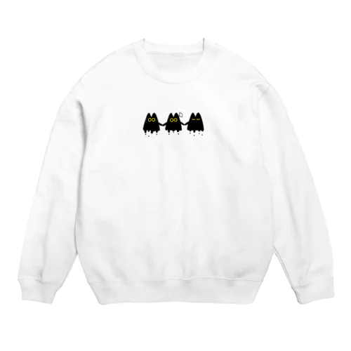 アルモフ（フレンドリー） Crew Neck Sweatshirt