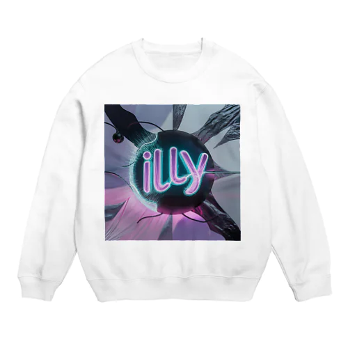 111y Crew Neck Sweatshirt