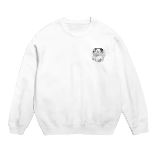 ロマンティナ Crew Neck Sweatshirt