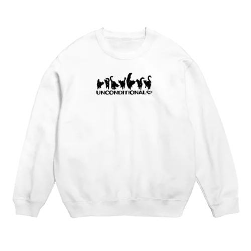 SevenCats Crew Neck Sweatshirt