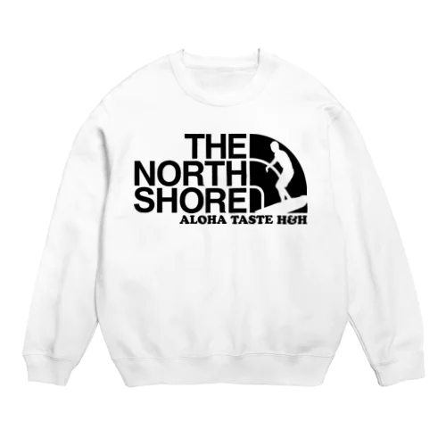 THE NORTH SHORE スウェット