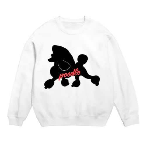 Good move Crew Neck Sweatshirt