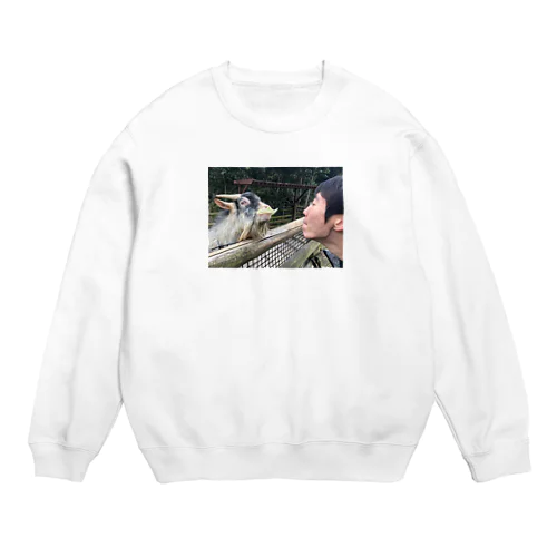 SiebenJoker''s Crew Neck Sweatshirt