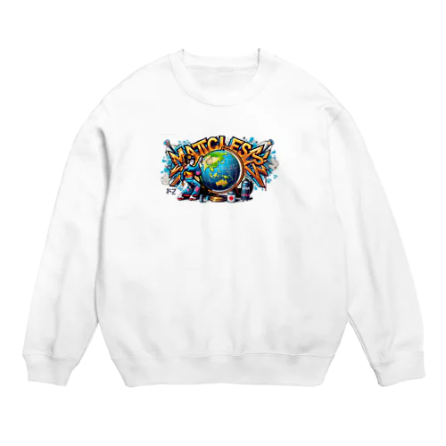 Matchless Crew Neck Sweatshirt