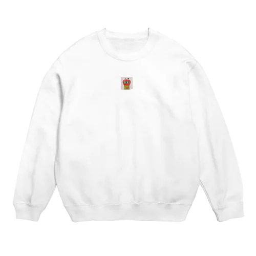 machiDAO coffeesummer Crew Neck Sweatshirt