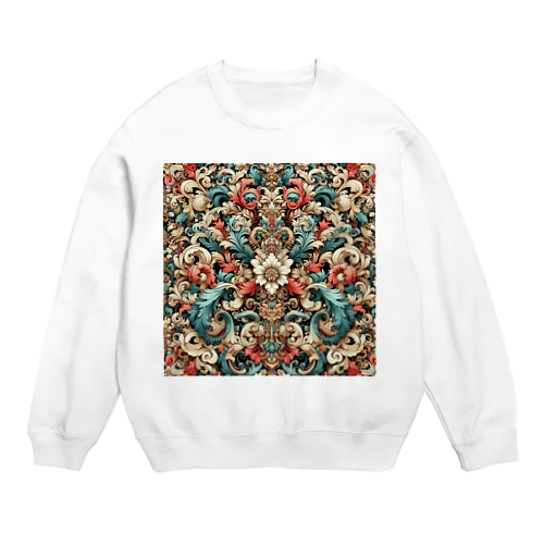 Renaissance12 century  🇬🇧1 Crew Neck Sweatshirt