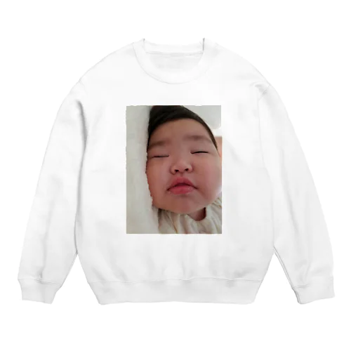 NEGAO Crew Neck Sweatshirt