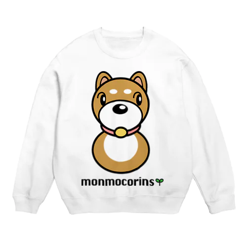 monmocorins Crew Neck Sweatshirt