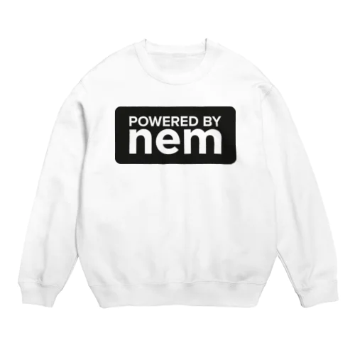 NEM ネム スウェット