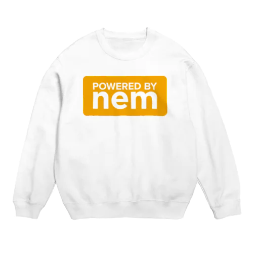 NEM ネム スウェット