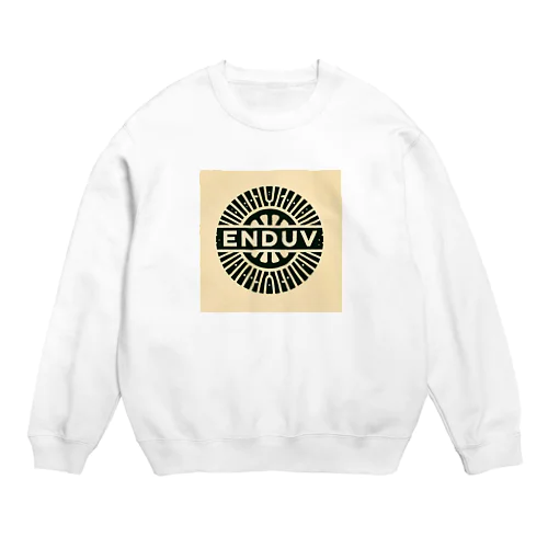 EnduV Crew Neck Sweatshirt