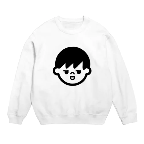 マルゴ Crew Neck Sweatshirt