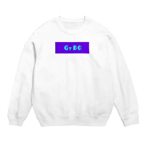 ドットのGtBC Crew Neck Sweatshirt