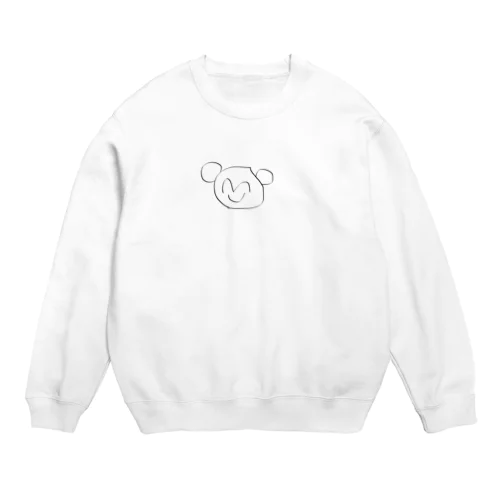 mi... Crew Neck Sweatshirt