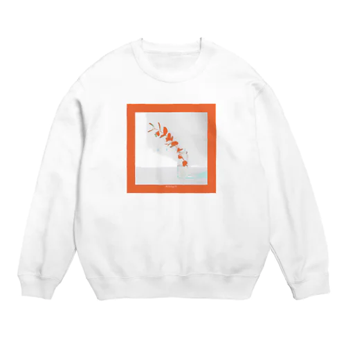 #365gift 0313 Crew Neck Sweatshirt