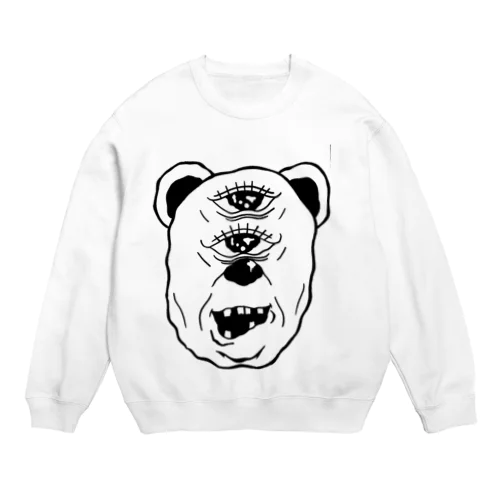 KNS Crew Neck Sweatshirt