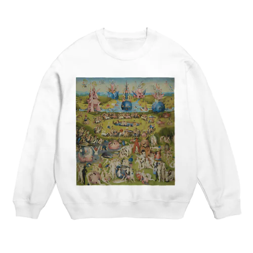 ボス Crew Neck Sweatshirt