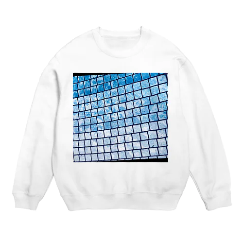 tyle Crew Neck Sweatshirt