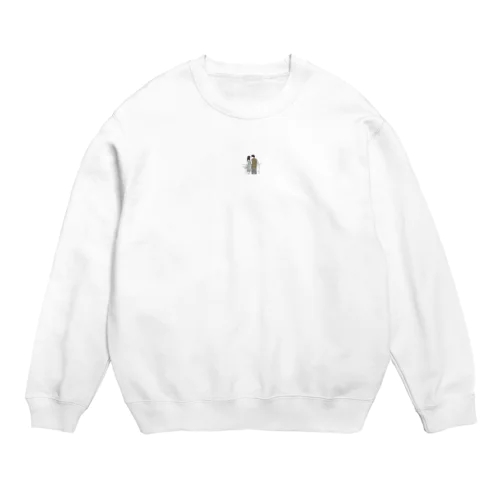 500日サマー Crew Neck Sweatshirt