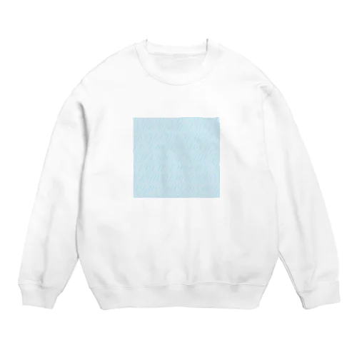 モヨーP106 Crew Neck Sweatshirt