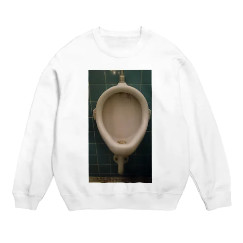 ジャパニーズベンジョ Crew Neck Sweatshirt