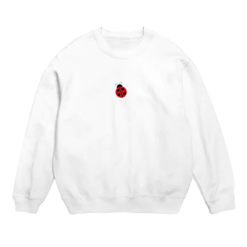 テンテン Crew Neck Sweatshirt