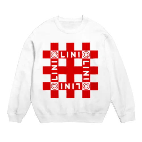 CliniC Crew Neck Sweatshirt