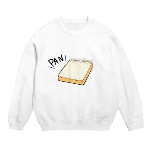 PAN Crew Neck Sweatshirt