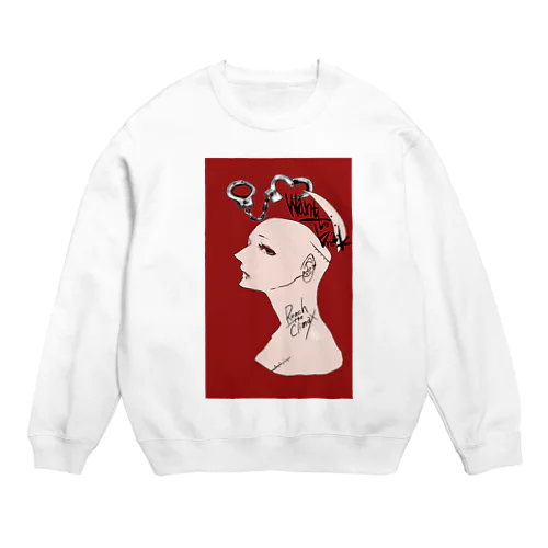 dokumitu Crew Neck Sweatshirt