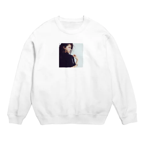 RYOHA Crew Neck Sweatshirt