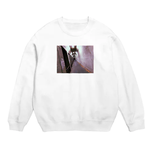 外道 Crew Neck Sweatshirt