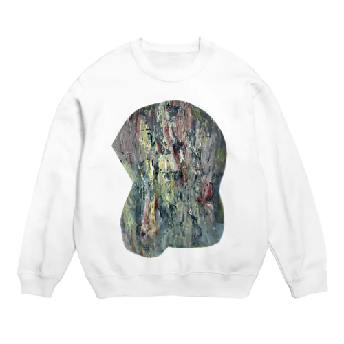 いろ Crew Neck Sweatshirt