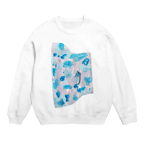 いろ Crew Neck Sweatshirt