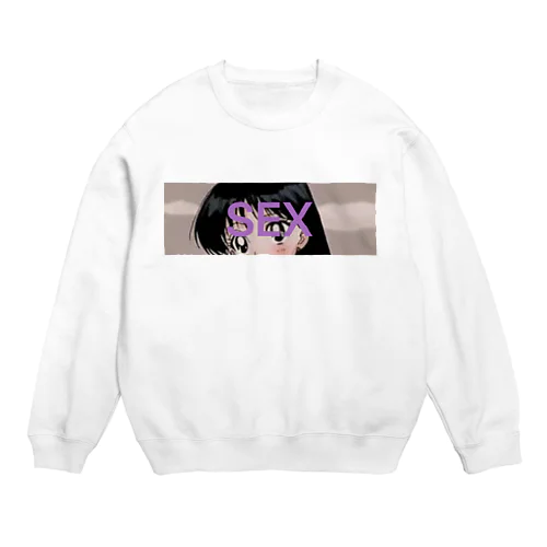 オリジナルT Crew Neck Sweatshirt