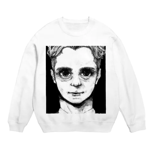 ALEX Crew Neck Sweatshirt