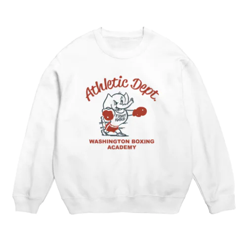 Athletic Dept スウェット