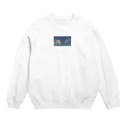 So-La Crew Neck Sweatshirt