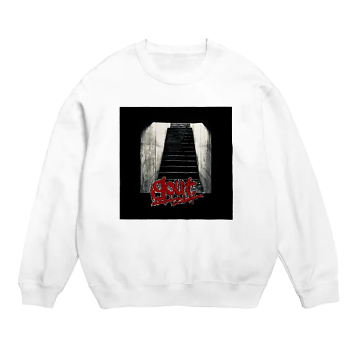 gout. T Crew Neck Sweatshirt