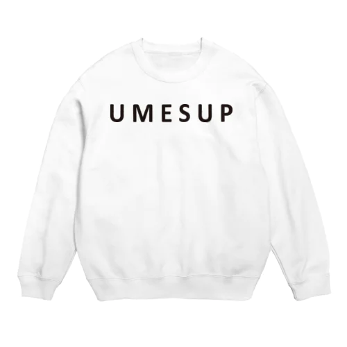 UMESUP Crew Neck Sweatshirt