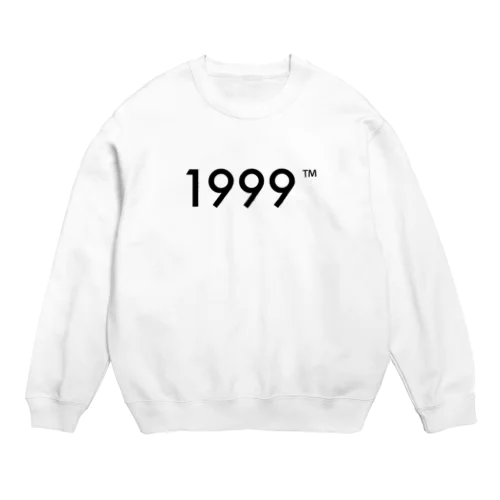 1999™️ Crew Neck Sweatshirt