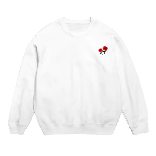 SimpleRose Crew Neck Sweatshirt