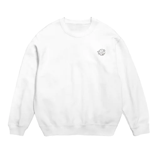 サーフ3 Crew Neck Sweatshirt