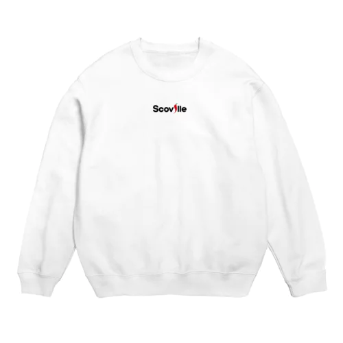 scoville Crew Neck Sweatshirt