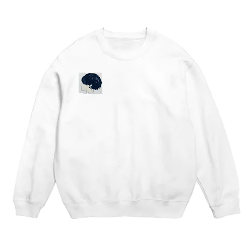 エモシリーズ#1 Crew Neck Sweatshirt