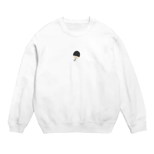 kobito Crew Neck Sweatshirt